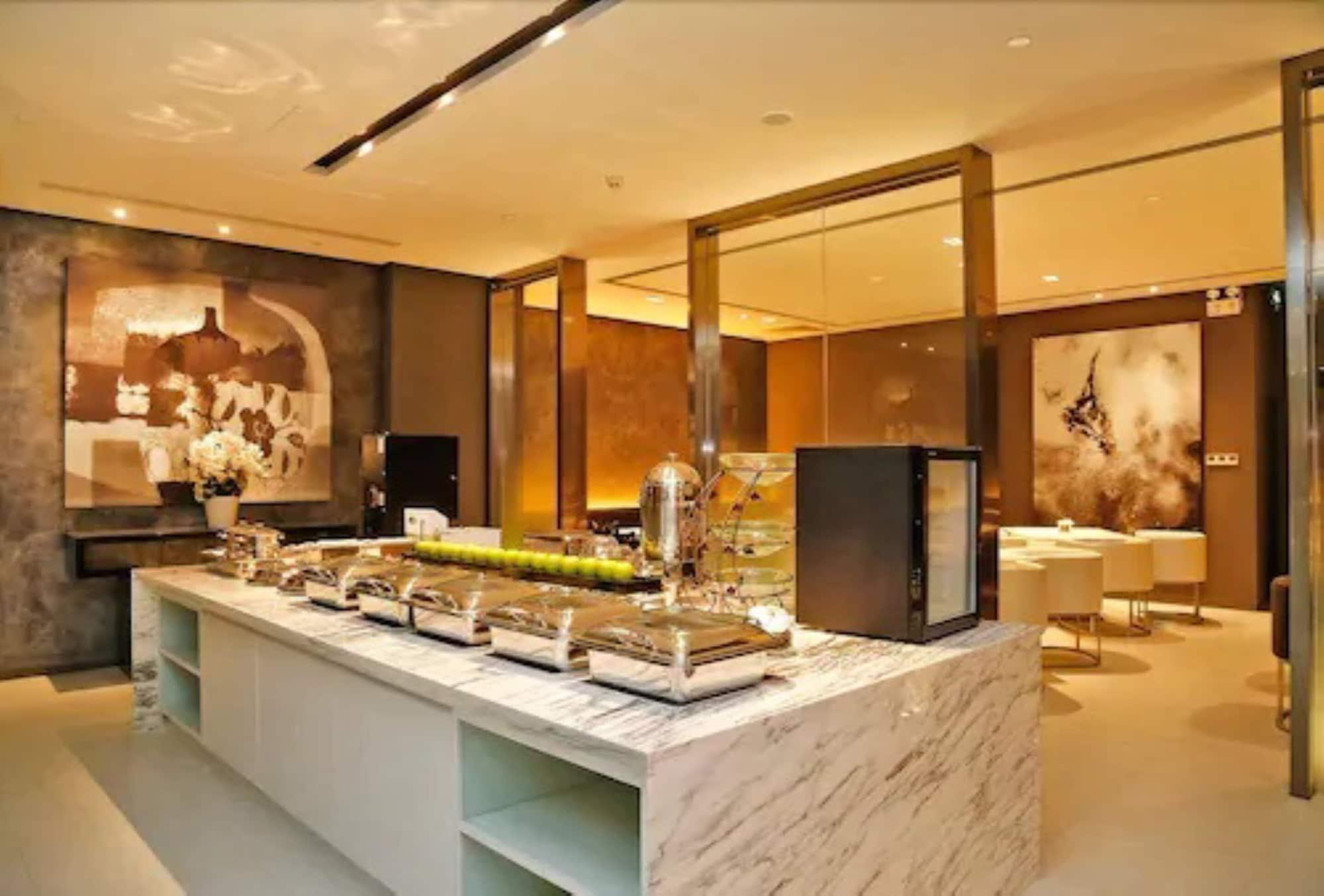 Restaurant Jinjiang Inn Shenzhen Huanggang Port