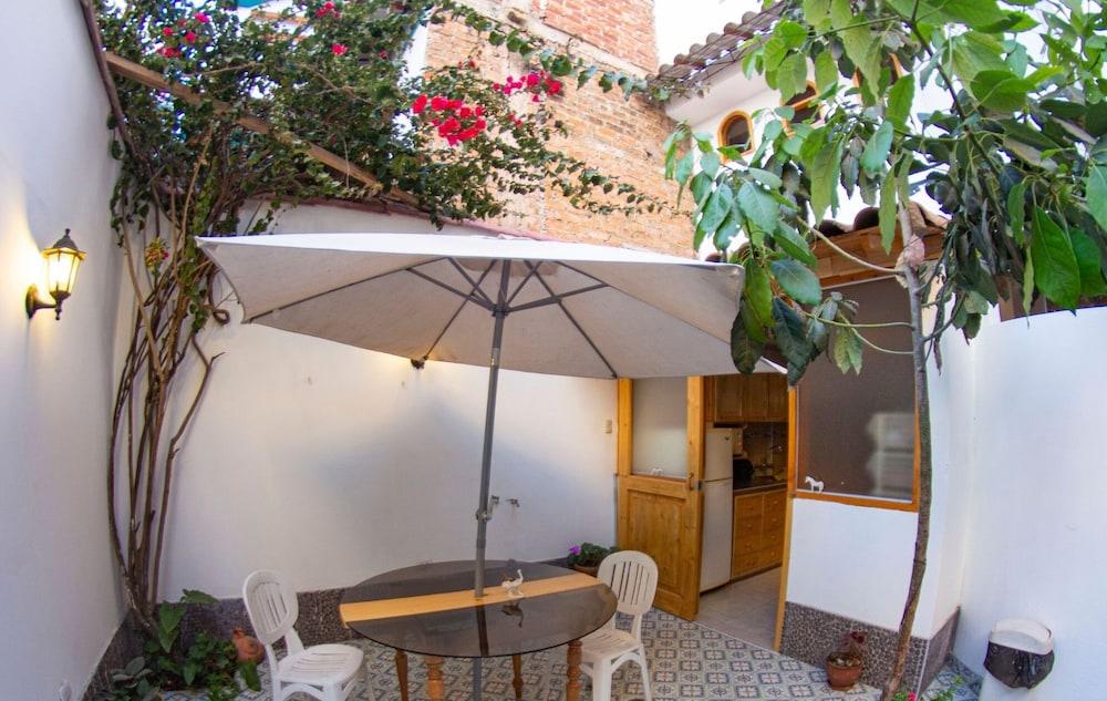 Varios Villa Casita