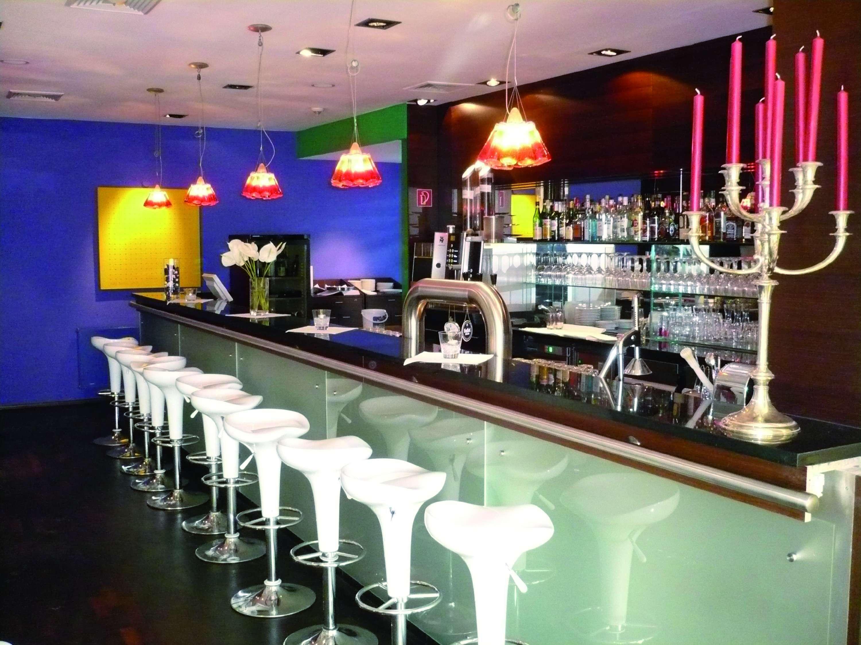 Bar/Salón Numa Bonn Bona