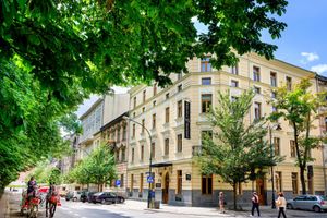 Alojamiento - Hotel Wawel Queen