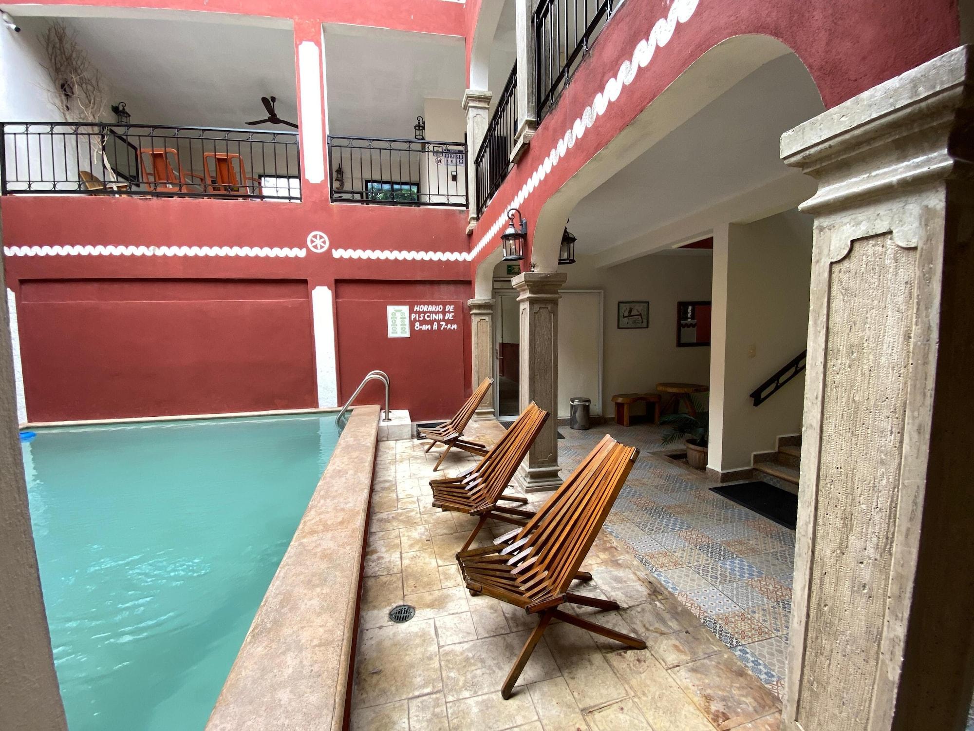 Varios Quinta Marciala Hotel Boutique