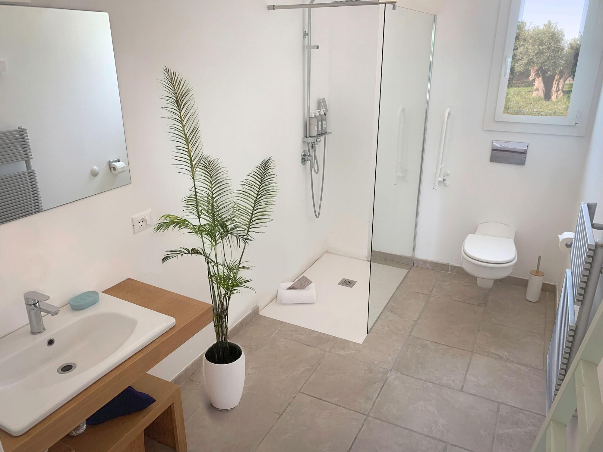 Equipamiento de Habitación Kinanto Bioresort