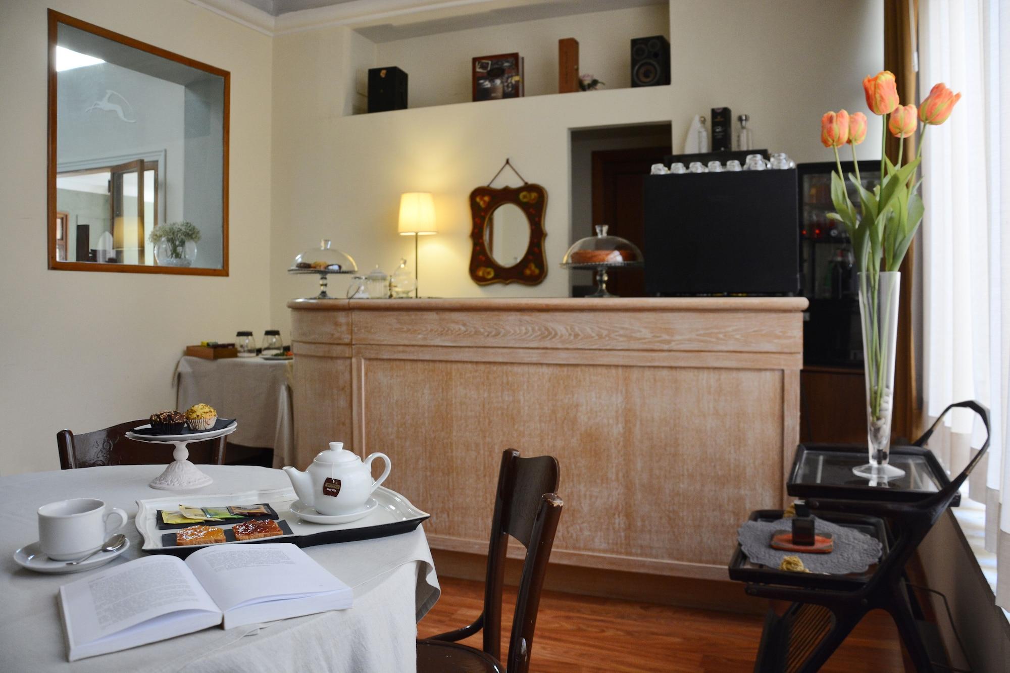 Bar/Salón Hotel Touring Wellness & Beauty