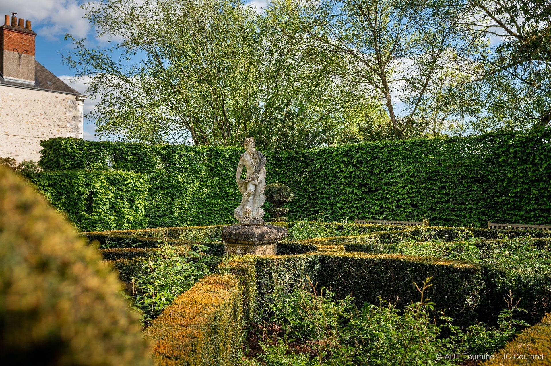 Vista Exterior MANOIR DES BASSES RIVIERES