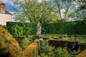 Alojamiento - MANOIR DES BASSES RIVIERES