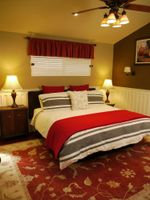 Alquiler Vacacional - Beautiful Guest House w/Big Backyard, Patio lounge,  Granite BBQ counter/ Disney