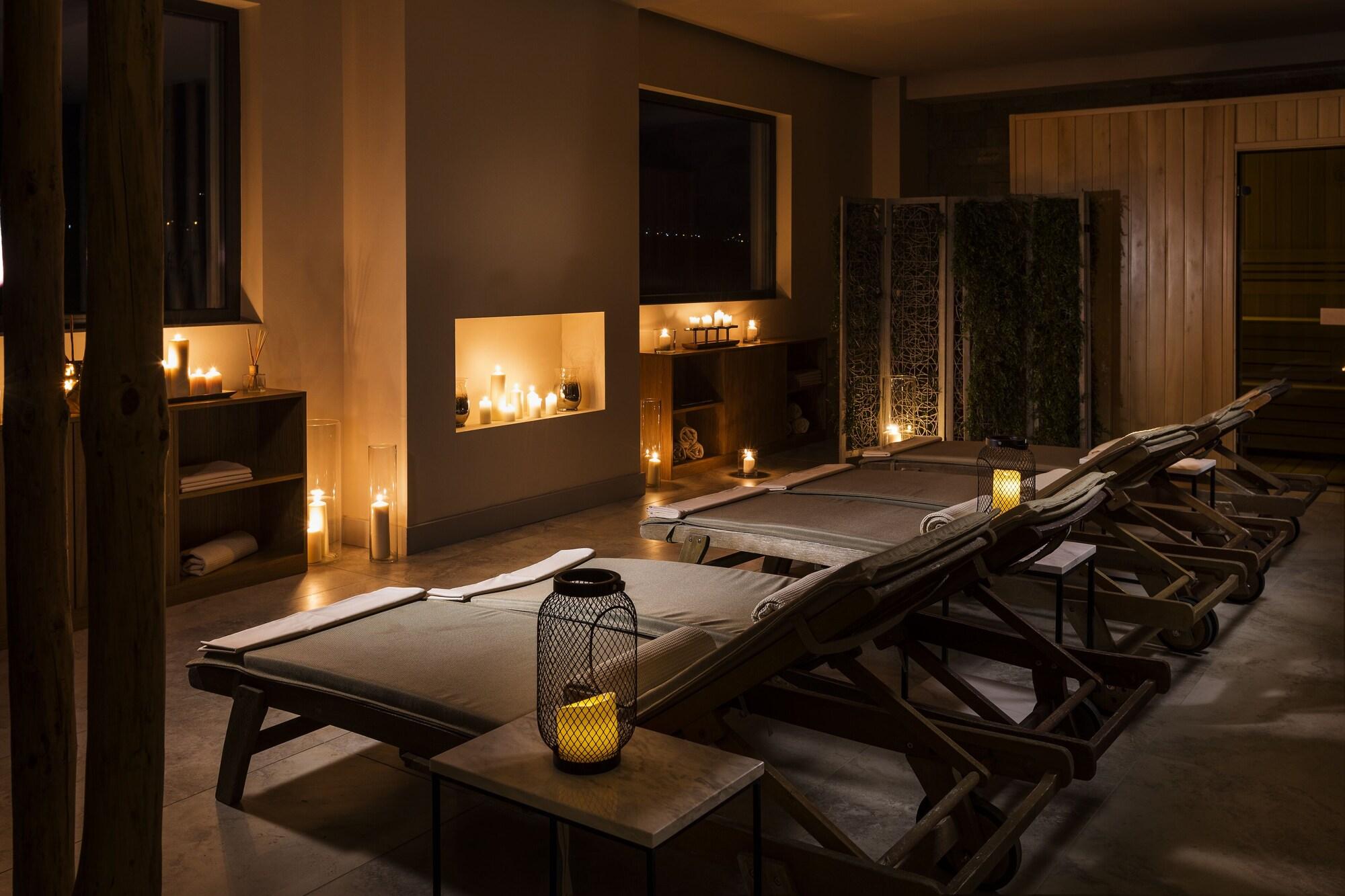 Spa Maison & Chateau Copsa
