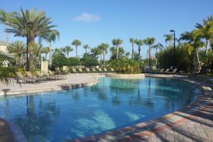 Alojamiento - Vista Cay by Orlando Resort Rentals on Universal Boulevard