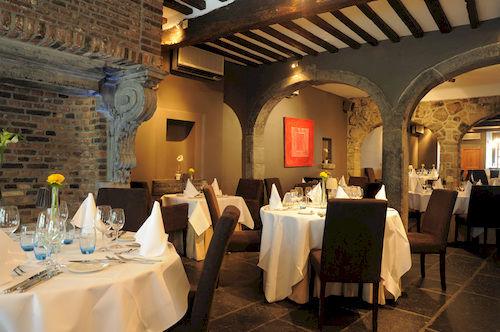 Hotel Les Tanneurs de Namur by null