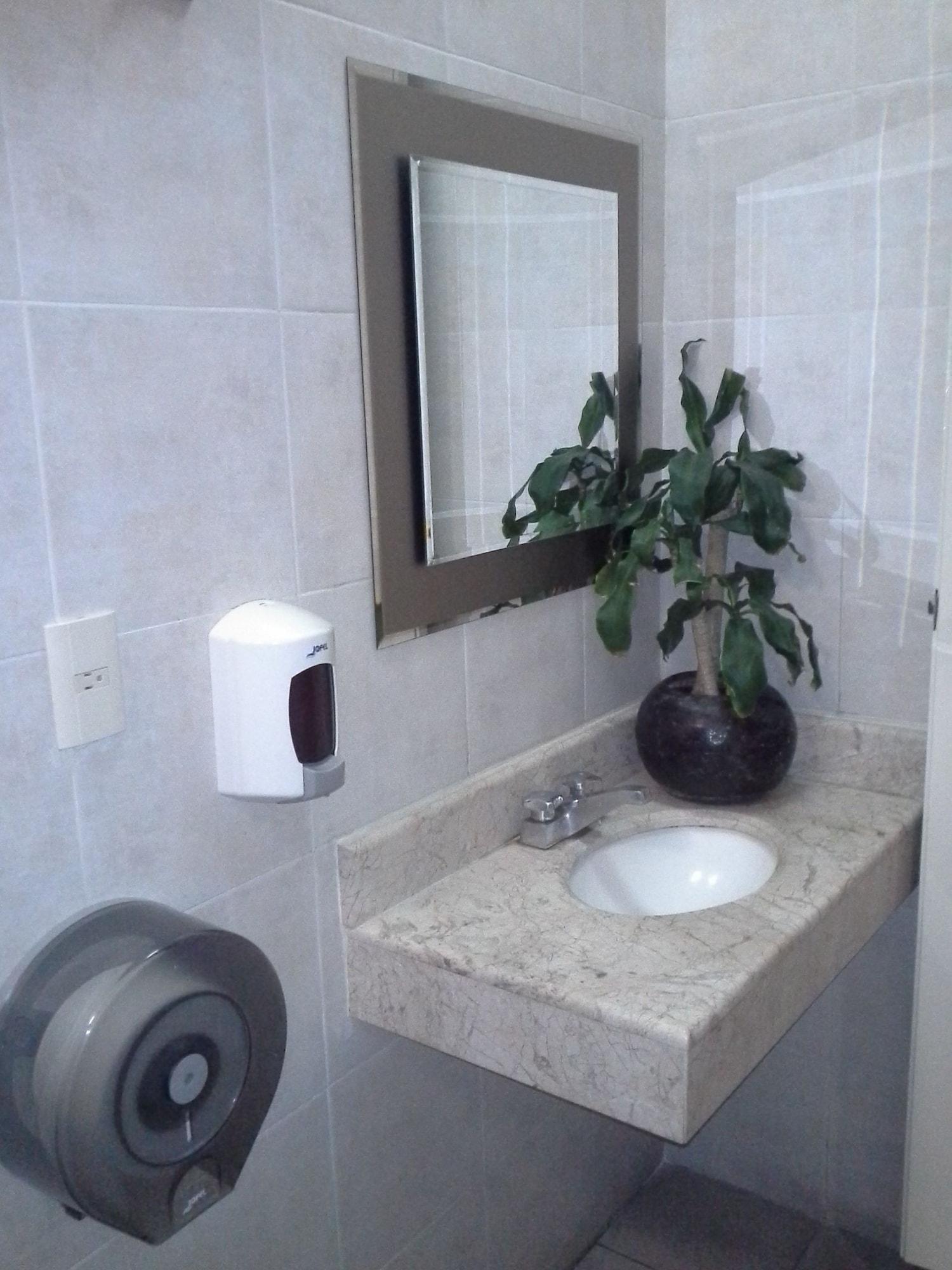 Equipamiento de Habitación La Quinta Puebla