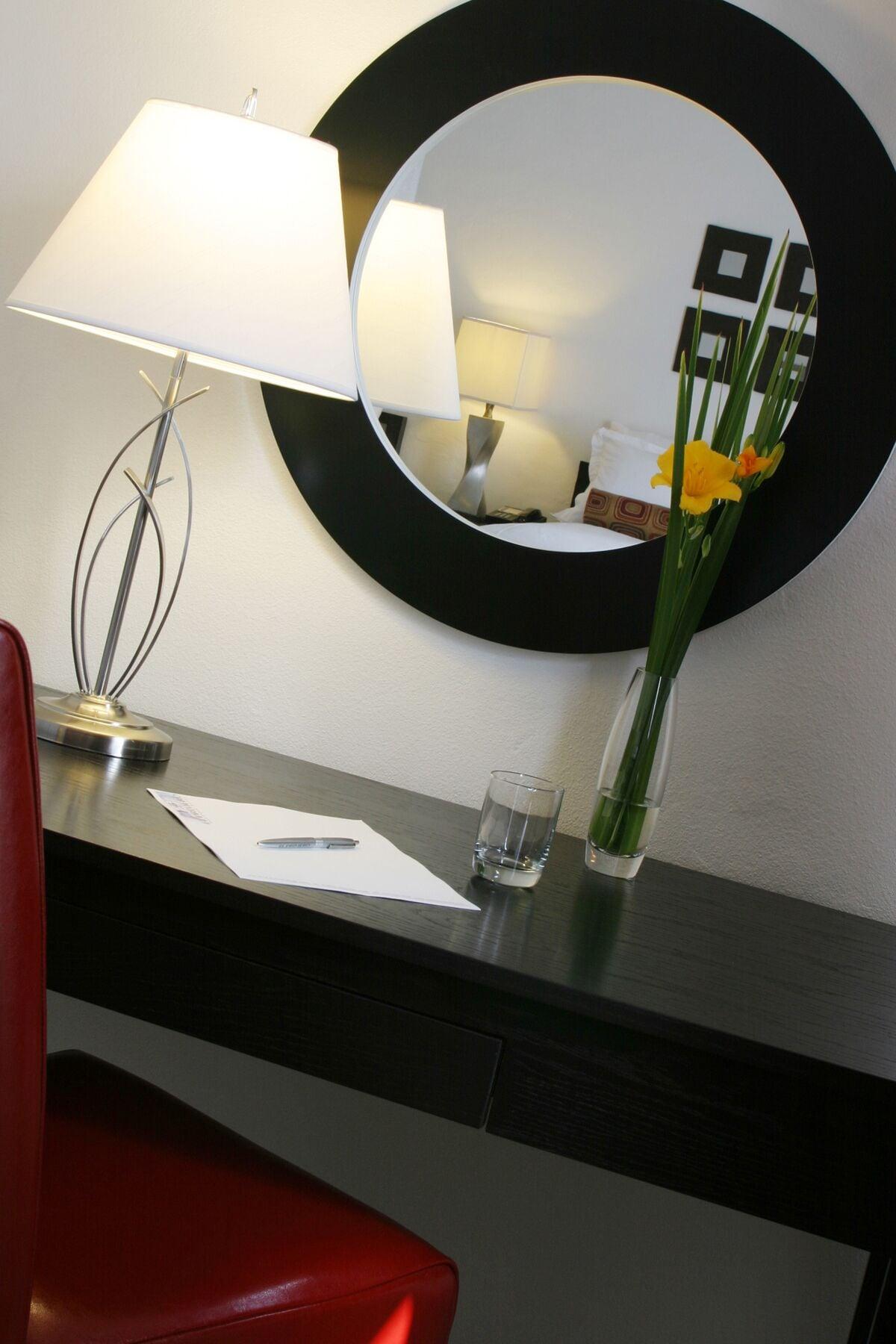 Comodidades del Alojamiento El Primero Hotel