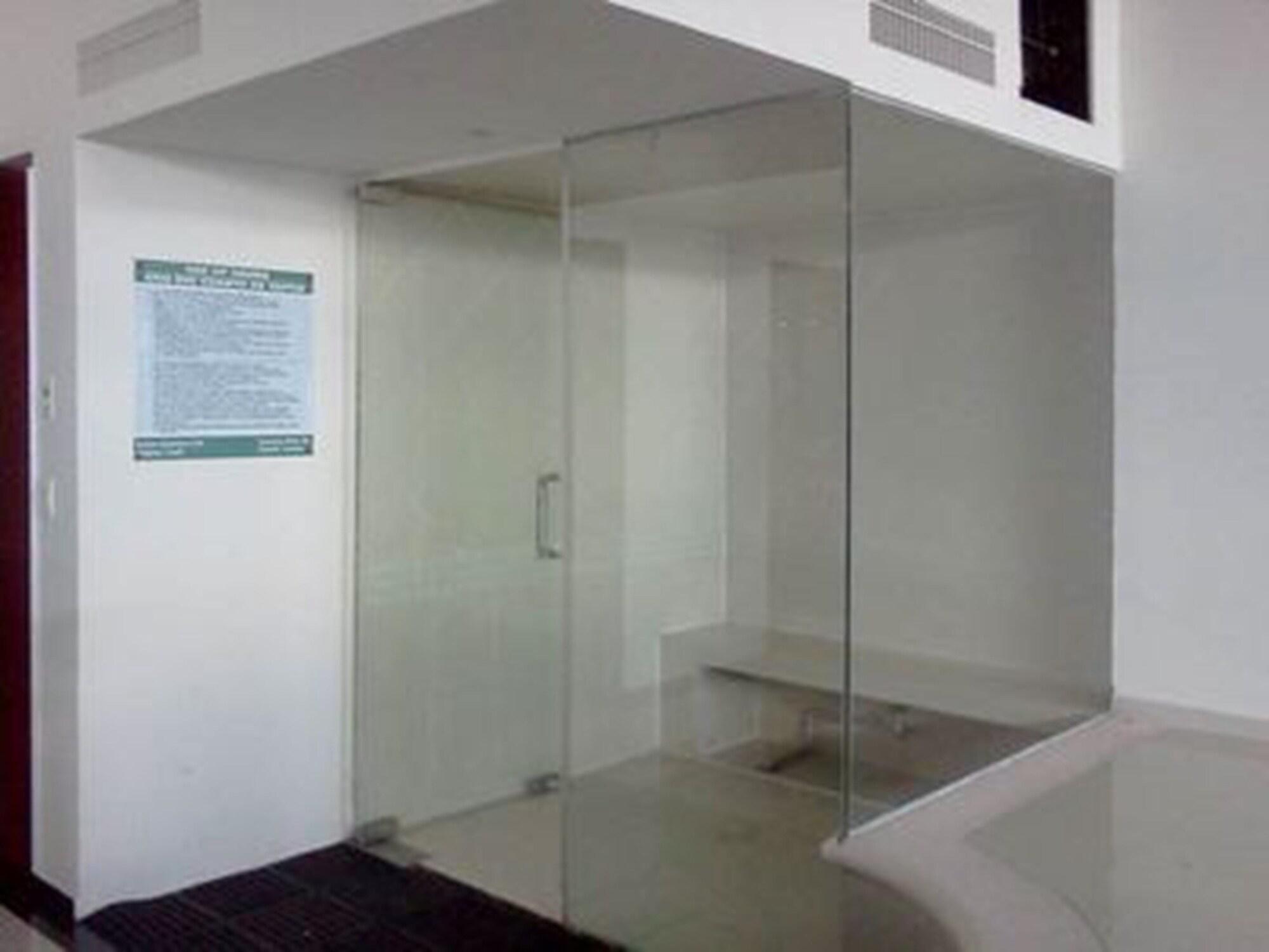Spa Suites Capri Reforma
