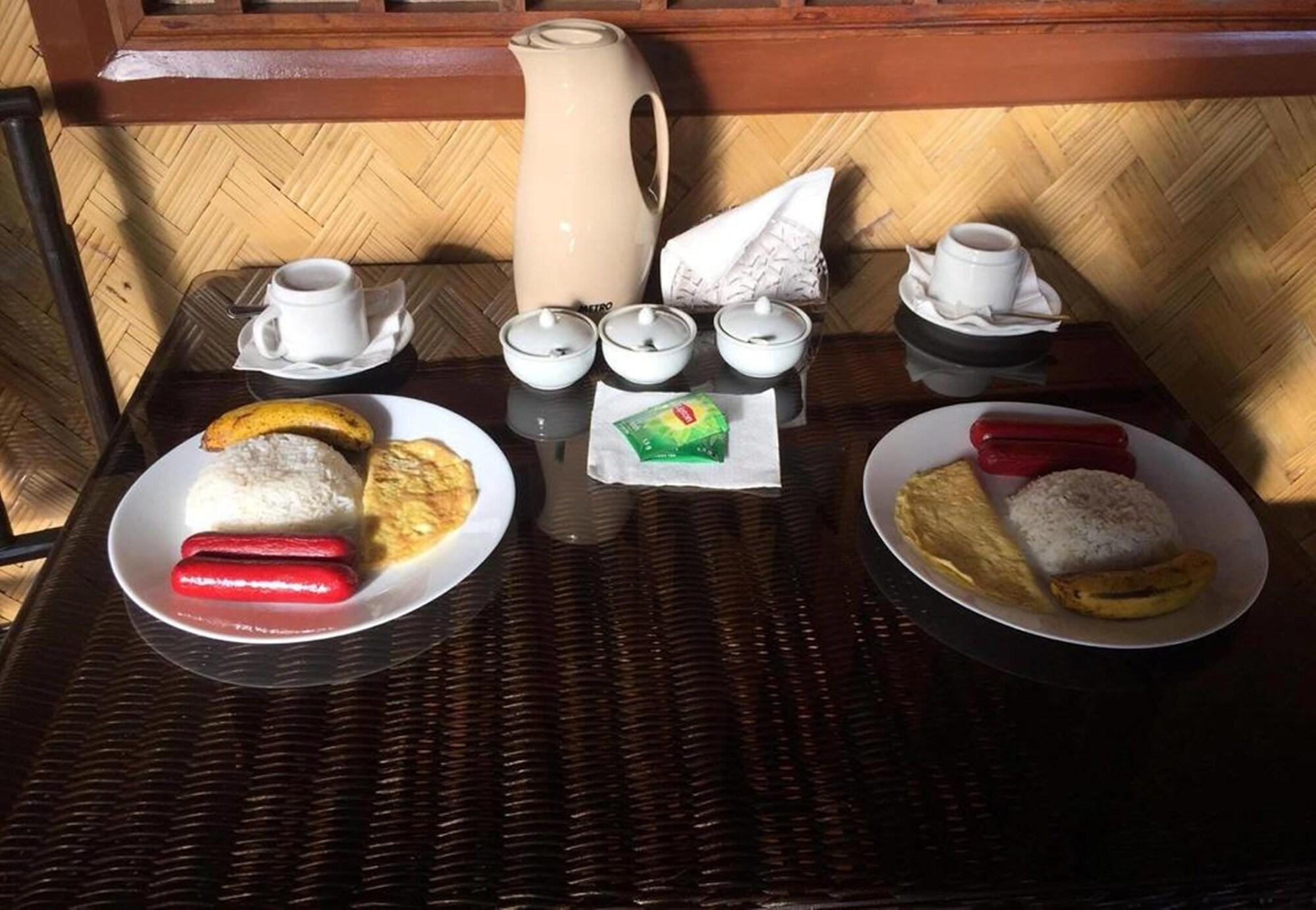 Restaurant CED Villas