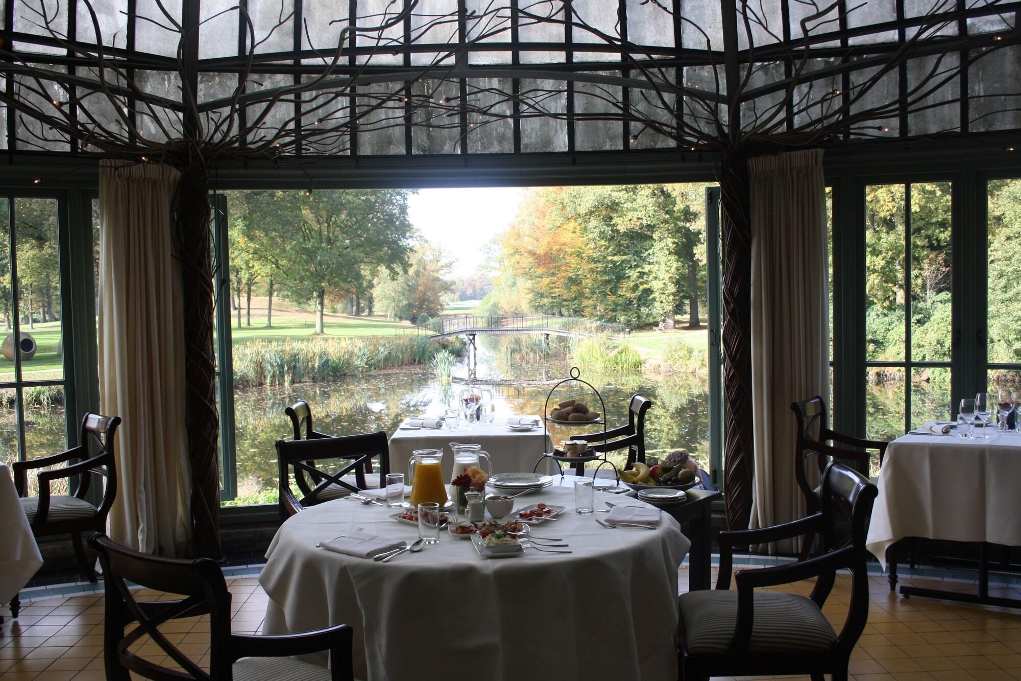 Restaurant Kasteel Engelenburg