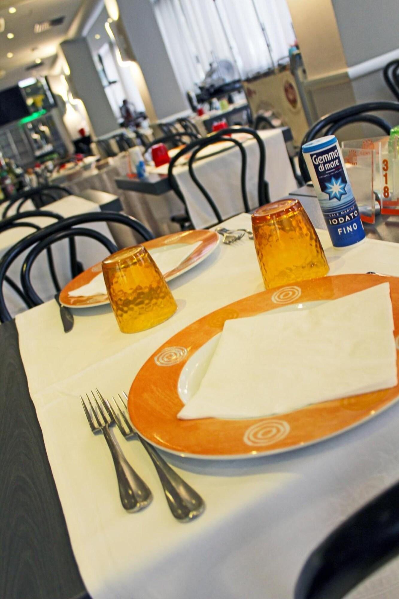 Restaurant Hotel Genty