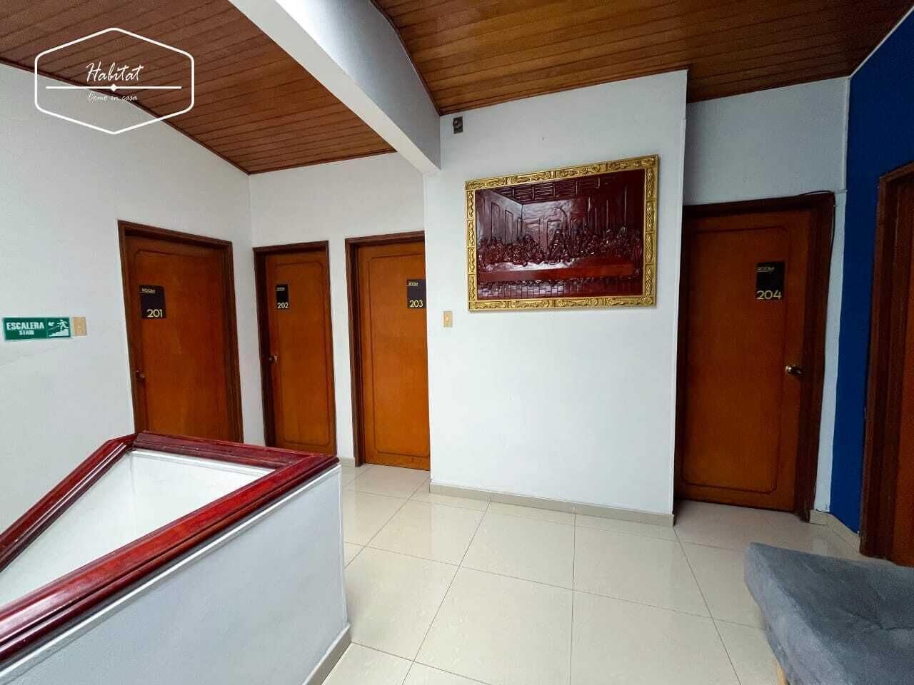 Comodidades del Alojamiento Habitat Casa Turitica - hospedaje