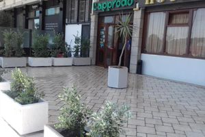 Alojamiento - L'aprodo