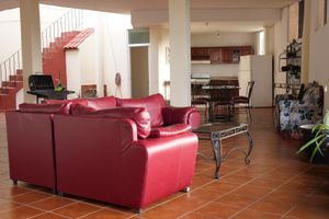 Alquiler Vacacional - little corner house miramar