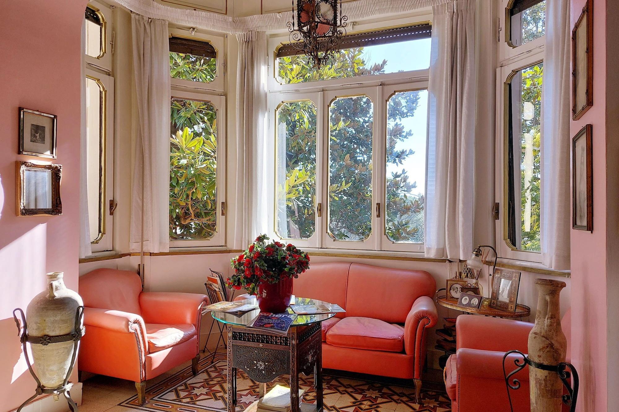 Instalaciones Recreativas Domus Monamì Luxury Suites