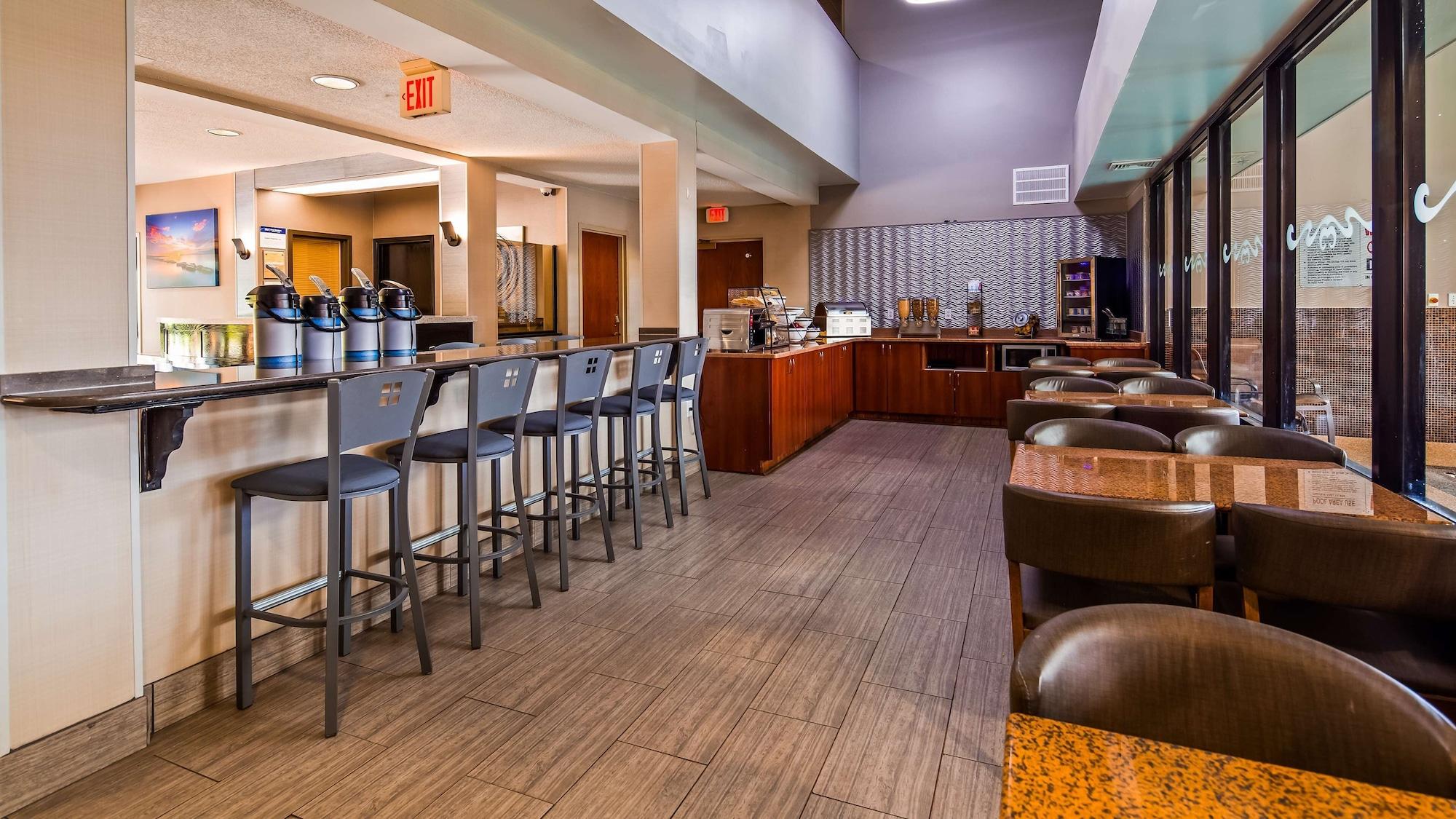 Restaurant Best Western Dunkirk & Fredonia Inn