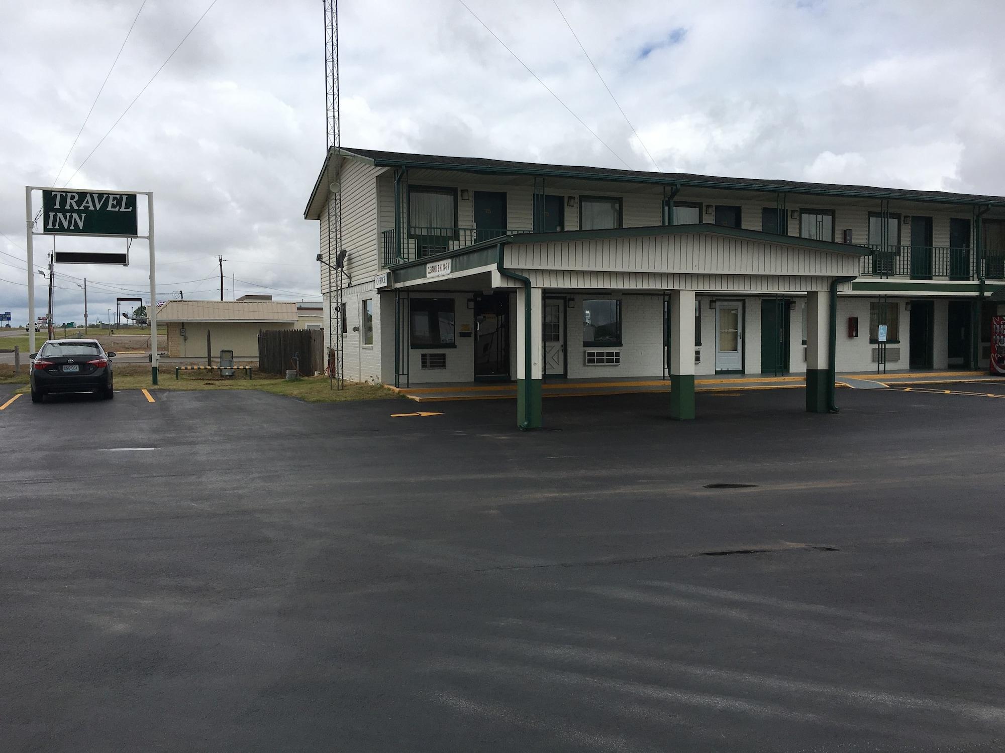 Varios Travel Inn