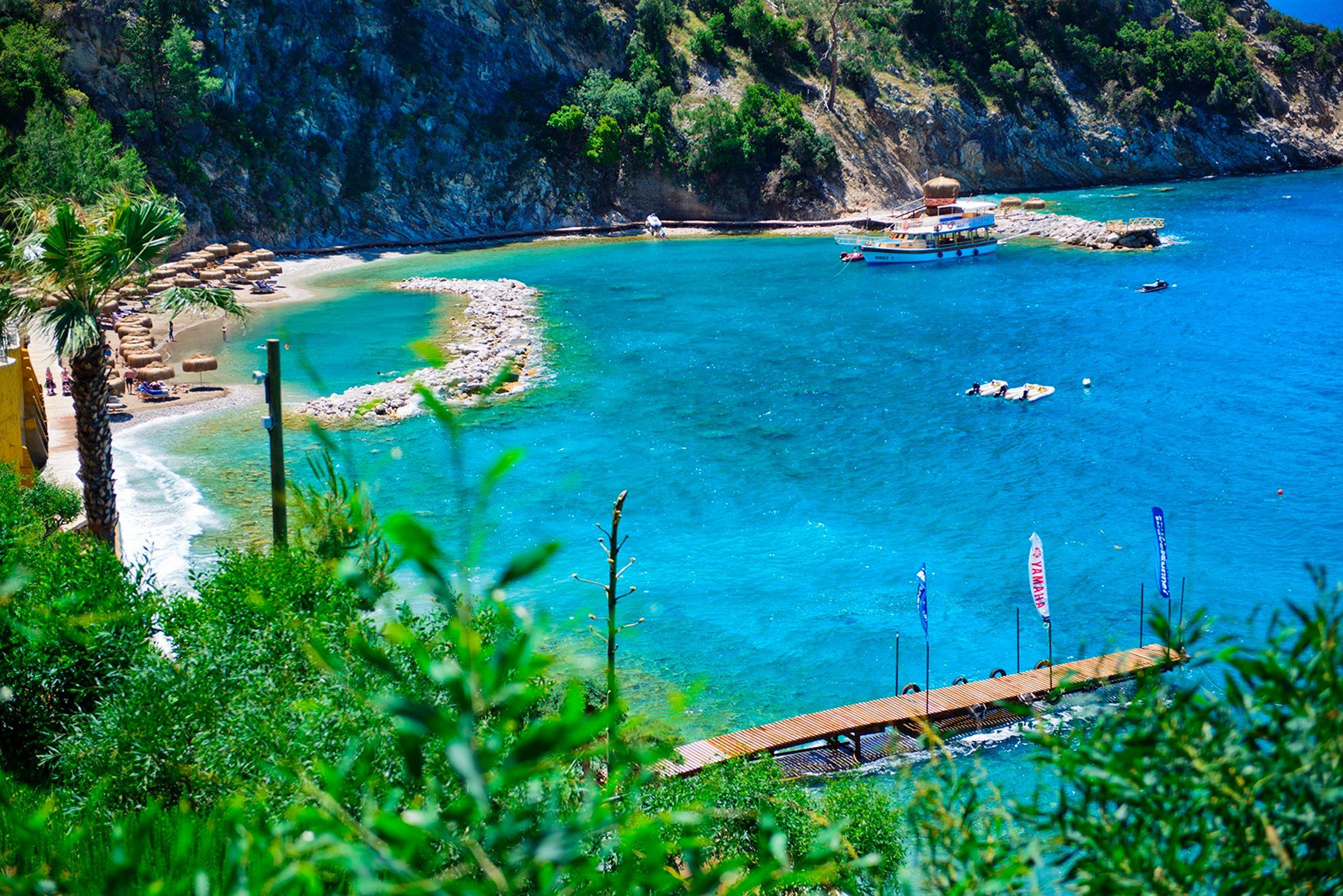 Playa Liberty Lykia