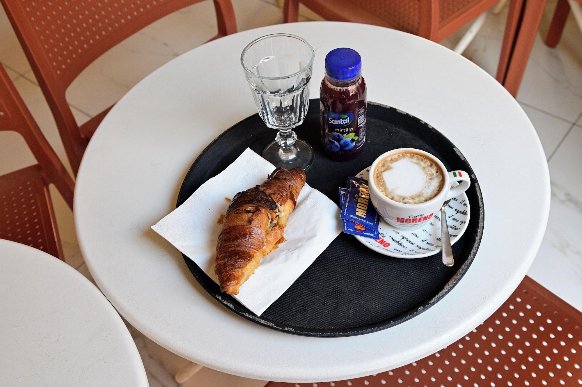 Set de Habitación Il Cavalliere Bed & breakfast