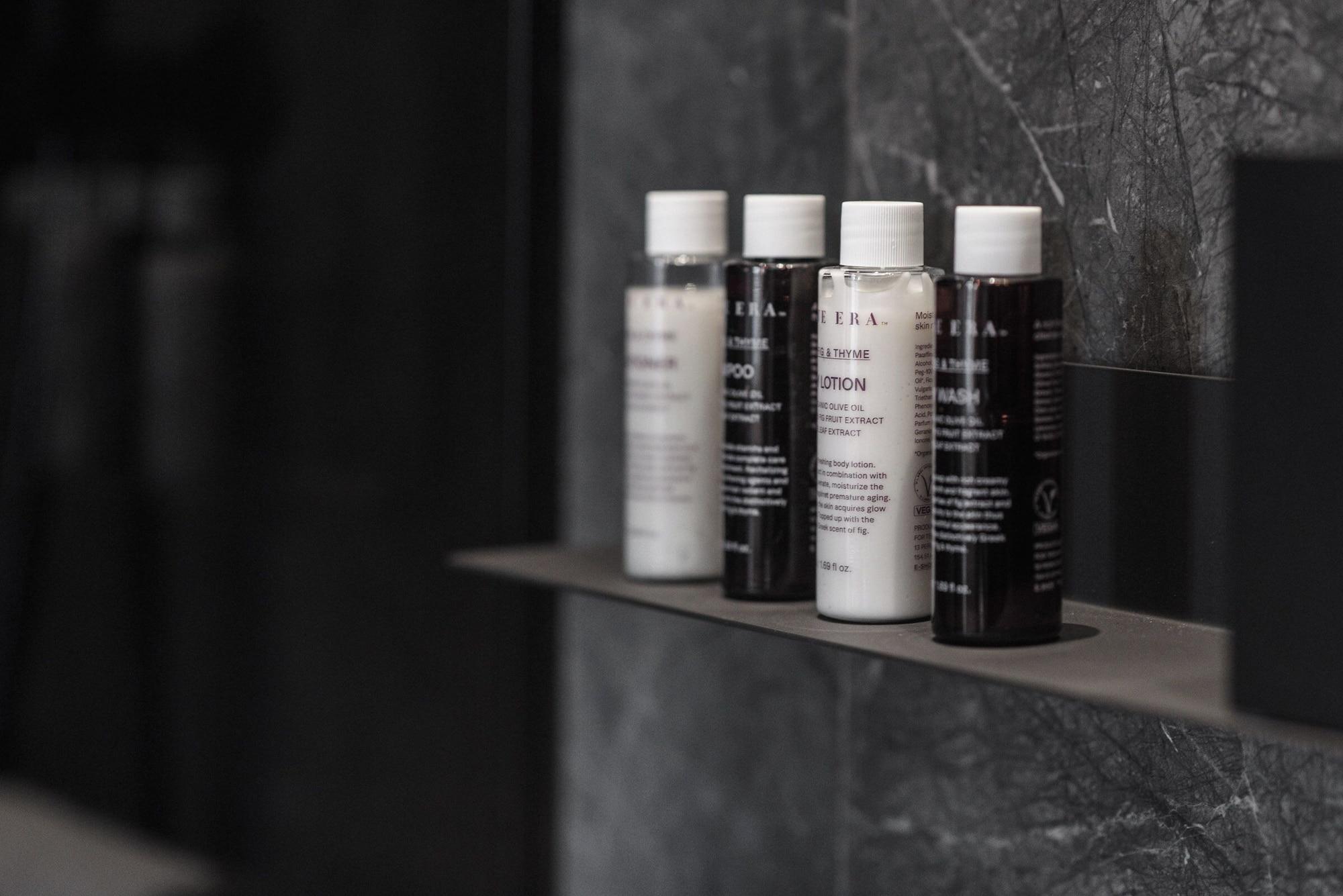 Equipamiento de Habitación MAISON7 - ACROPOLIS