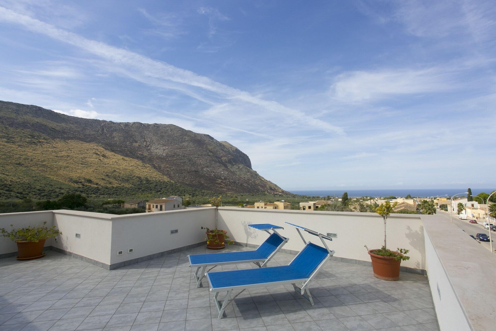 Varios Rotte e Sentieri B&B