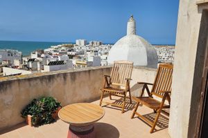 Alojamiento - Casual Con Duende Cádiz Hotel by Casual Hoteles