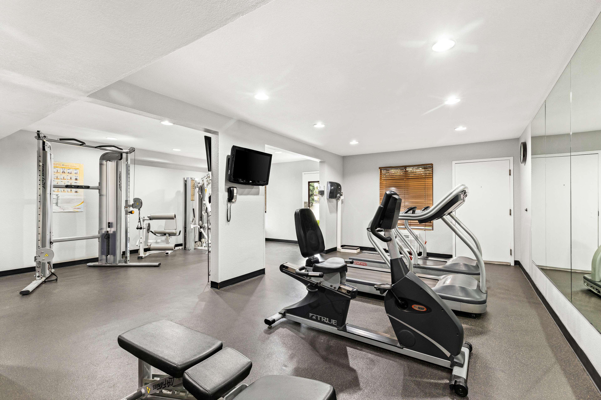 Instalaciones Recreativas Best Western Chula Vista/Otay Valley Hotel
