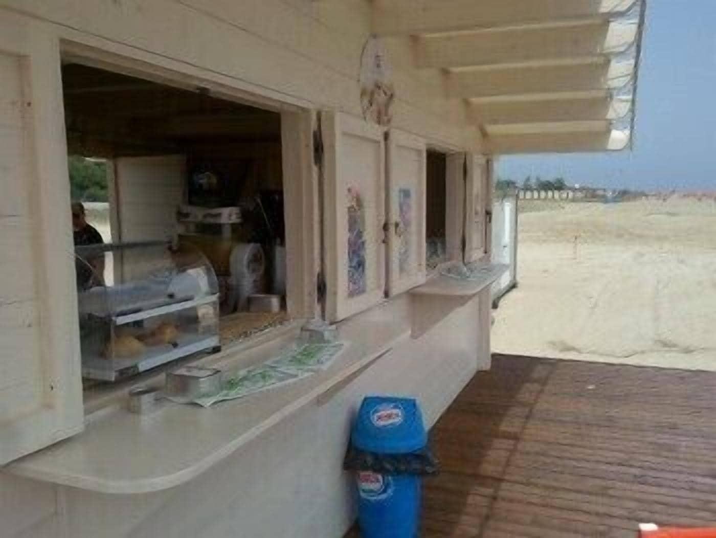 Bar/Salón Residence Nettuno