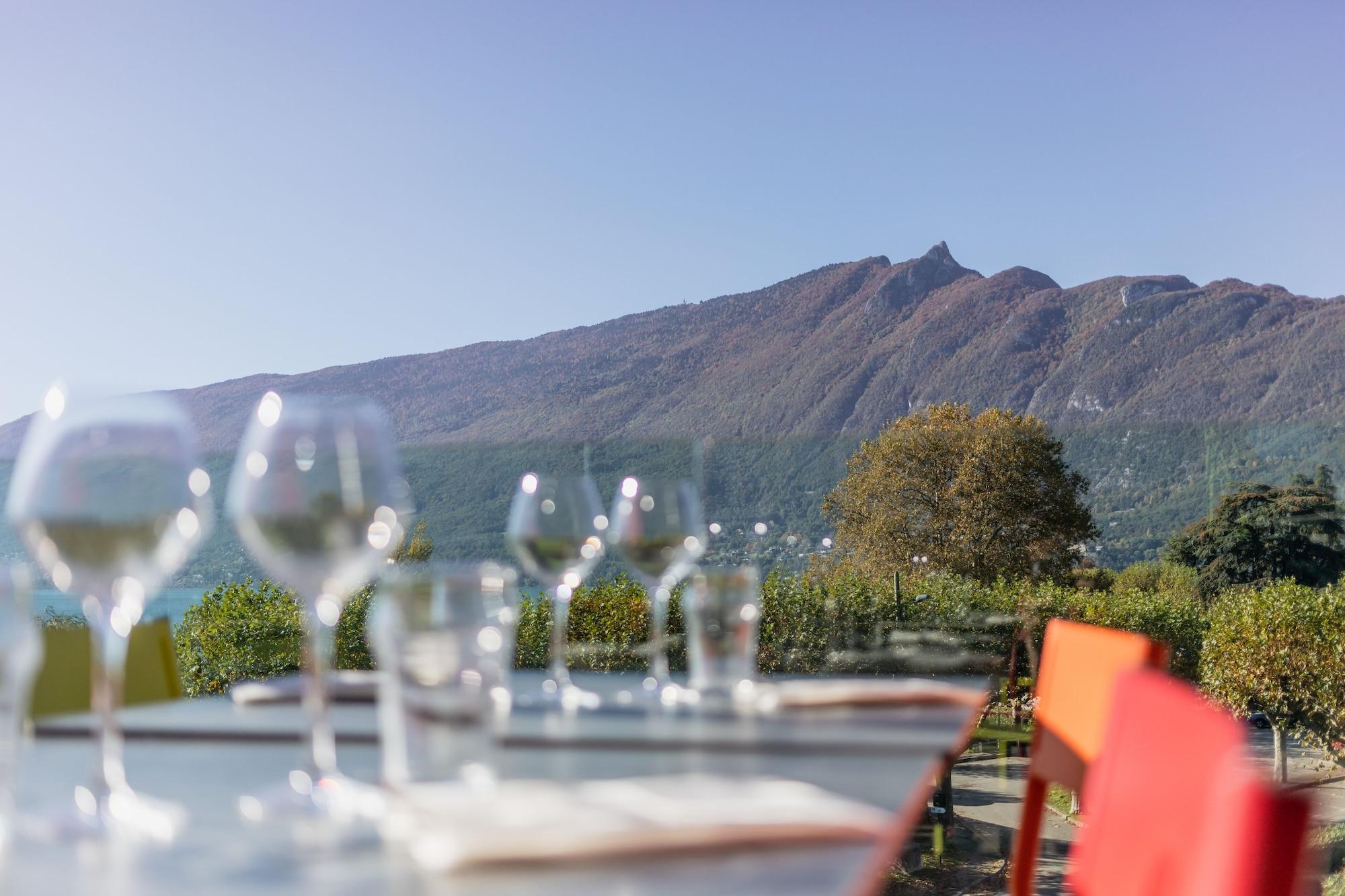 Vista Exterior Best Western Aquakub