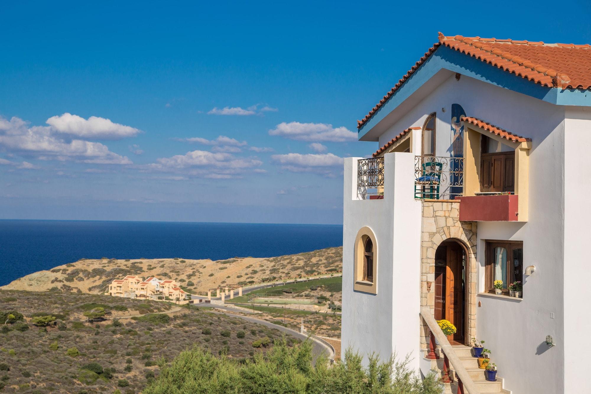 Varios Villa Iliatoras
