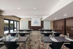 Paquete - Hilton Singapore Orchard