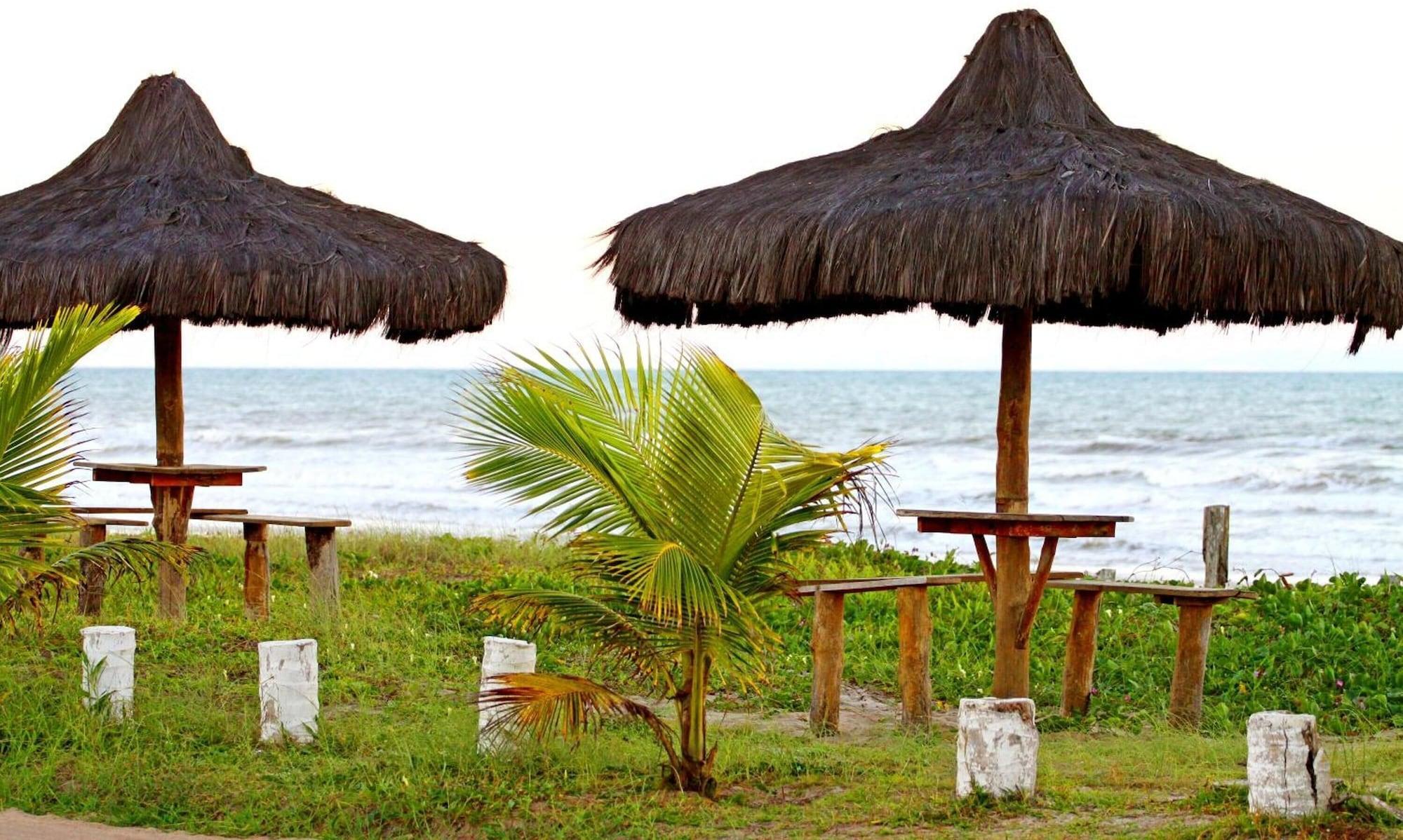 Playa Pousada Stella Maris