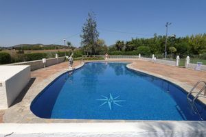 Alquiler Vacacional - Casa Rural del Jardin