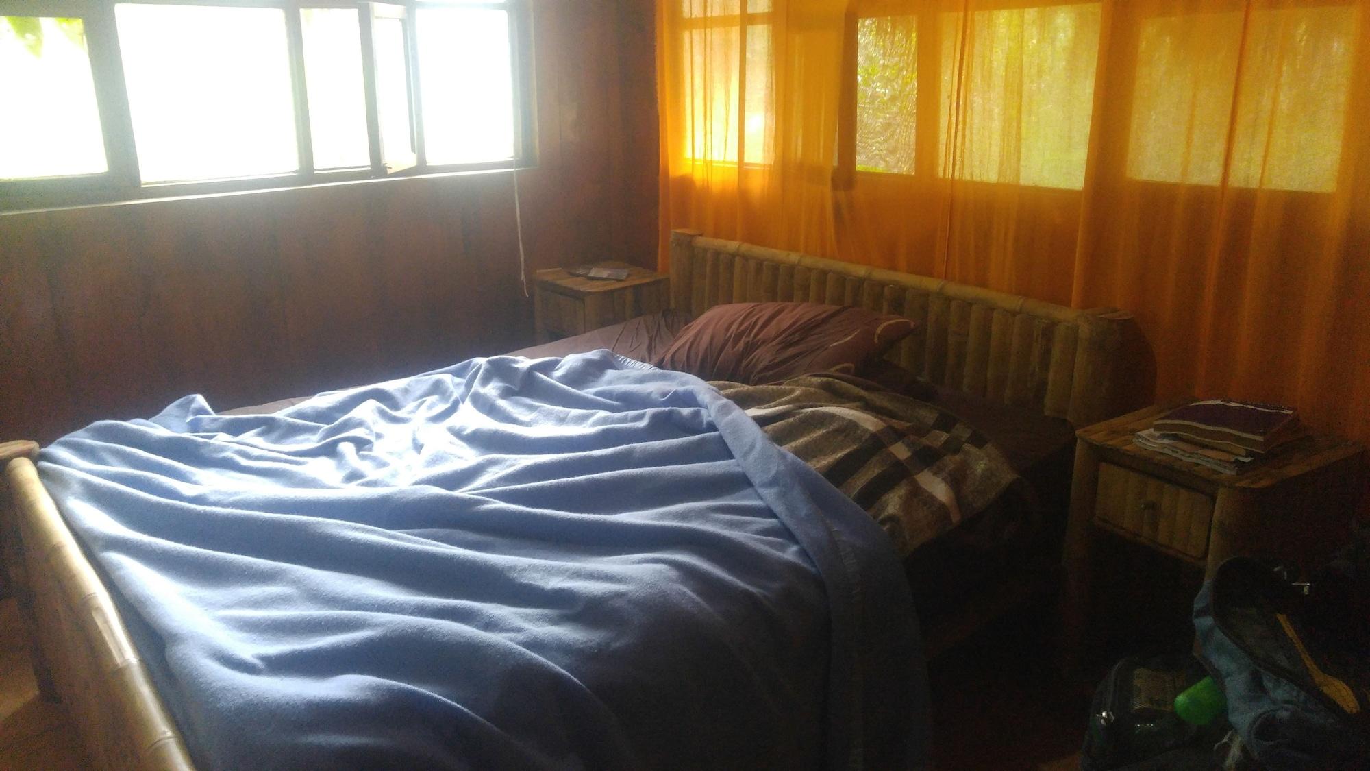 Habitación Finca De Buen Consejo - Hostel