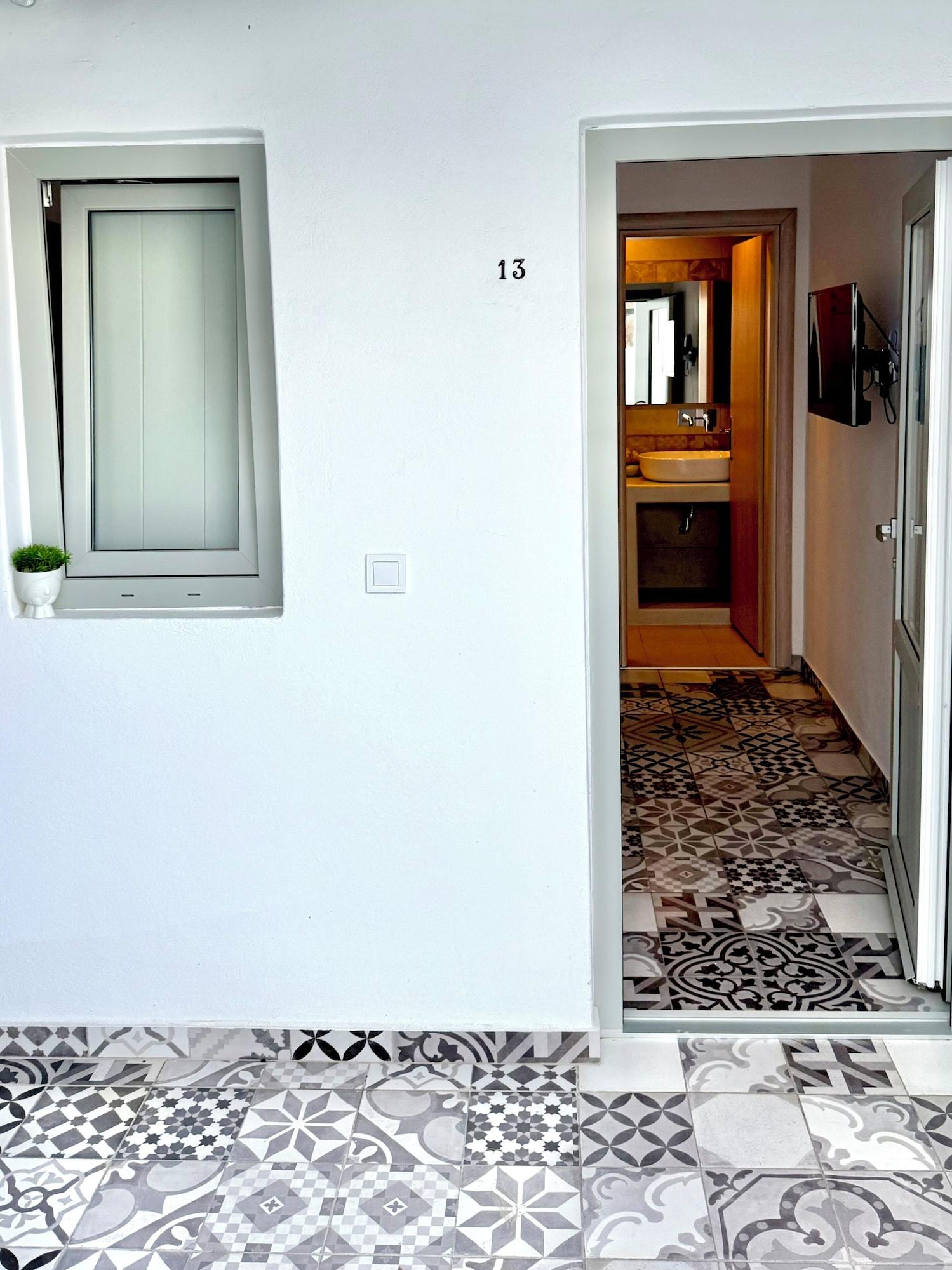 Comodidades del Alojamiento Comfort Inn Fira