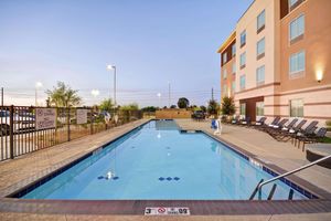 Paquete - Hilton Garden Inn Phoenix/Tempe ASU Area