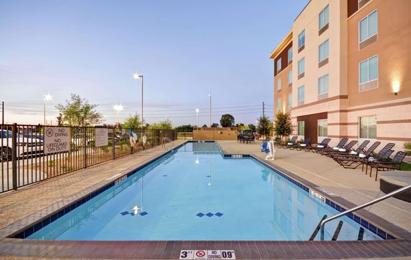 Hilton Garden Inn Phoenix/Tempe ASU Area