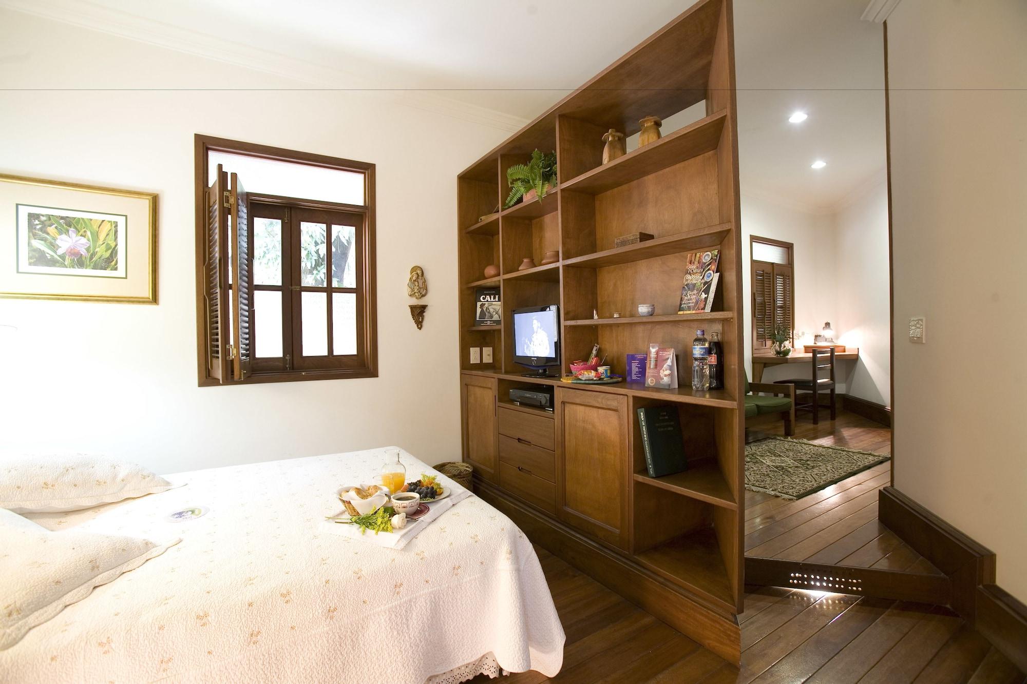 Habitación Hotel Casa Santa Monica Norte