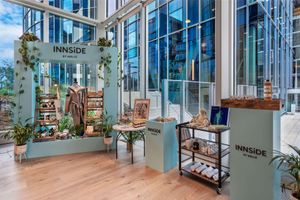 Alojamiento - INNSiDE by Meliá Amsterdam