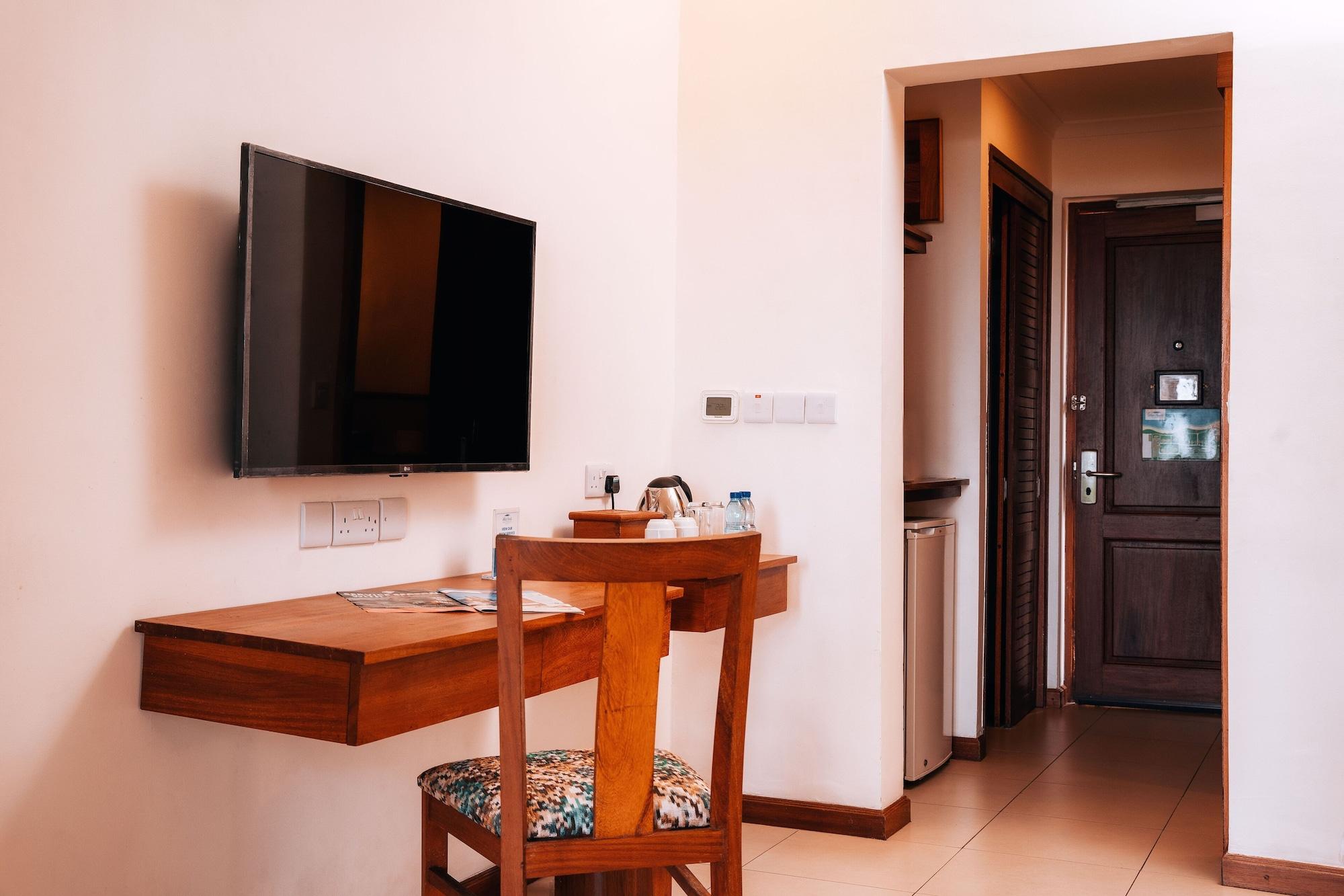 Habitación White Sands Resort & Conference Centre