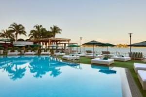 Alojamiento - Mondrian South Beach
