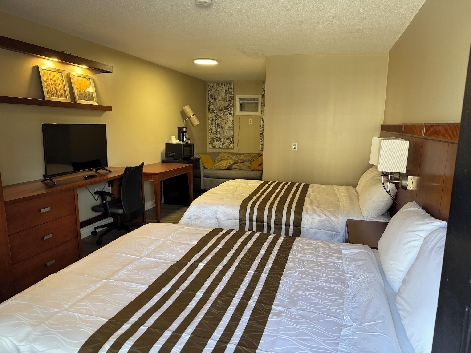 Varios Princess Motel