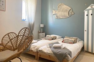 Alquiler Vacacional - Between sky and sea