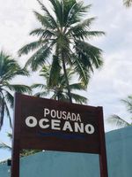 Alojamiento - Pousada Oceano