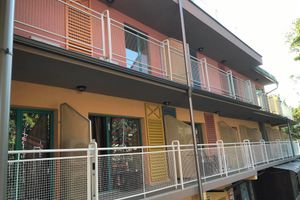 Alojamiento - Hotel Largo