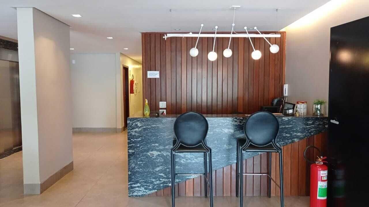 Vista Lobby Hotel Marina Torrano
